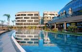 Туры в отель Liu Resorts