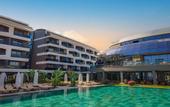 Туры в отель Liu Resorts