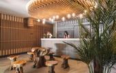 Туры в отель Liu Resorts