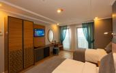 Туры в отель New Emin Hotel