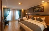 Туры в отель New Emin Hotel