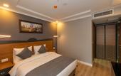 Туры в отель New Emin Hotel