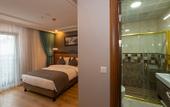 Туры в отель New Emin Hotel