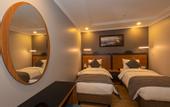 Туры в отель New Emin Hotel
