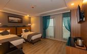 Туры в отель New Emin Hotel