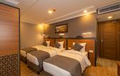 Туры в отель New Emin Hotel
