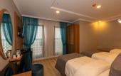 Туры в отель New Emin Hotel