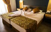 Туры в отель City Hotel Ambassador