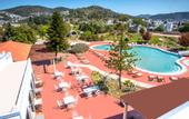Туры в отель Museum Resort Spa