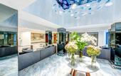 Туры в отель The Oba Hotel