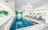 Туры в отель The Oba Hotel