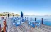 Туры в отель The Oba Hotel