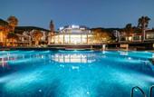 Туры в отель The Oba Hotel