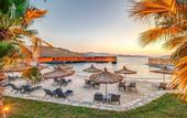 Туры в отель The Oba Hotel