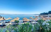Туры в отель The Oba Hotel