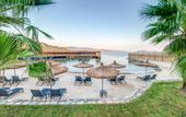 Туры в отель The Oba Hotel