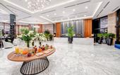 Туры в отель The Oba Hotel