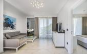 Туры в отель The Oba Hotel