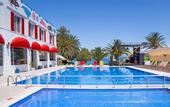Туры в отель Toka Bodrum Hotel & Beach Club