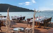 Туры в отель Toka Bodrum Hotel & Beach Club