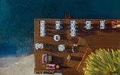 Туры в отель Toka Bodrum Hotel & Beach Club