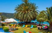 Туры в отель Toka Bodrum Hotel & Beach Club