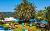 Туры в отель Toka Bodrum Hotel & Beach Club