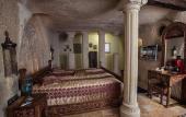 Туры в отель Elika Cave Suites