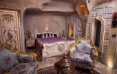 Туры в отель Elika Cave Suites