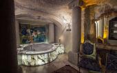 Туры в отель Elika Cave Suites