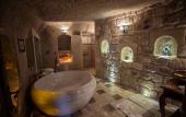 Туры в отель Elika Cave Suites