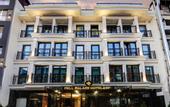 Туры в отель Pell Palace Hotel & Spa