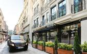 Туры в отель Pell Palace Hotel & Spa