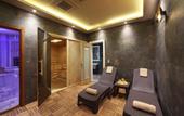 Туры в отель Pell Palace Hotel & Spa