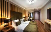 Туры в отель Pell Palace Hotel & Spa