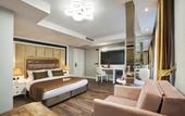 Туры в отель Pell Palace Hotel & Spa