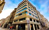 Туры в отель Weingart Hotel