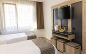 Туры в отель Galley Hotel