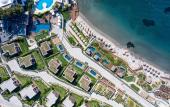 Туры в отель METT Hotel & Beach Resort Bodrum