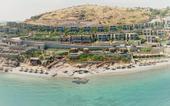 Туры в отель METT Hotel & Beach Resort Bodrum