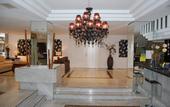 Туры в отель El Faro Marbella