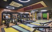 Туры в отель Elysium Green Suite
