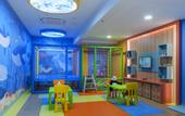 Туры в отель Elysium Green Suite