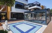 Туры в отель Elysium Green Suite