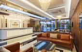 Туры в отель Elysium Green Suite