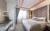 Туры в отель Elysium Green Suite