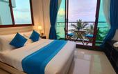 Туры в отель Huvan Beach Hotel at Hulhumale
