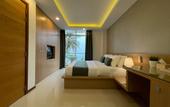 Туры в отель Huvan Beach Hotel at Hulhumale