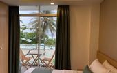 Туры в отель Huvan Beach Hotel at Hulhumale