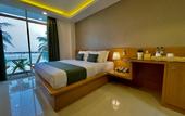 Туры в отель Huvan Beach Hotel at Hulhumale